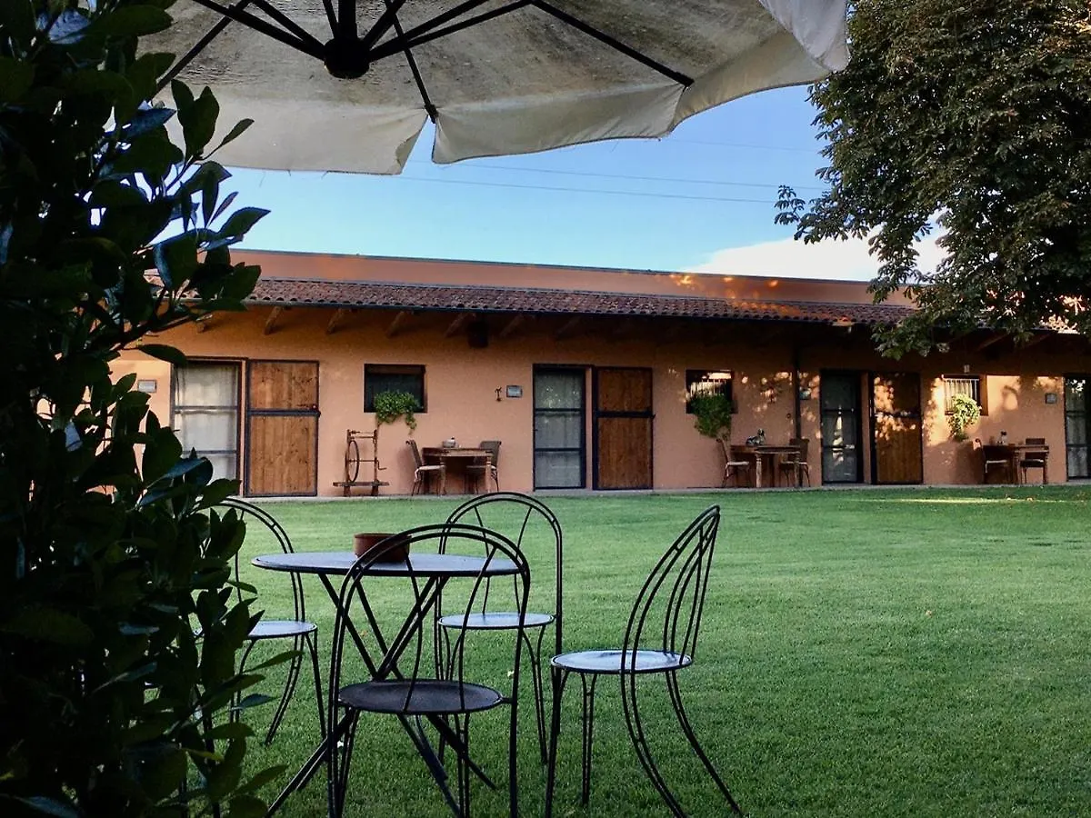 Agriturismo La Dondina Budrio