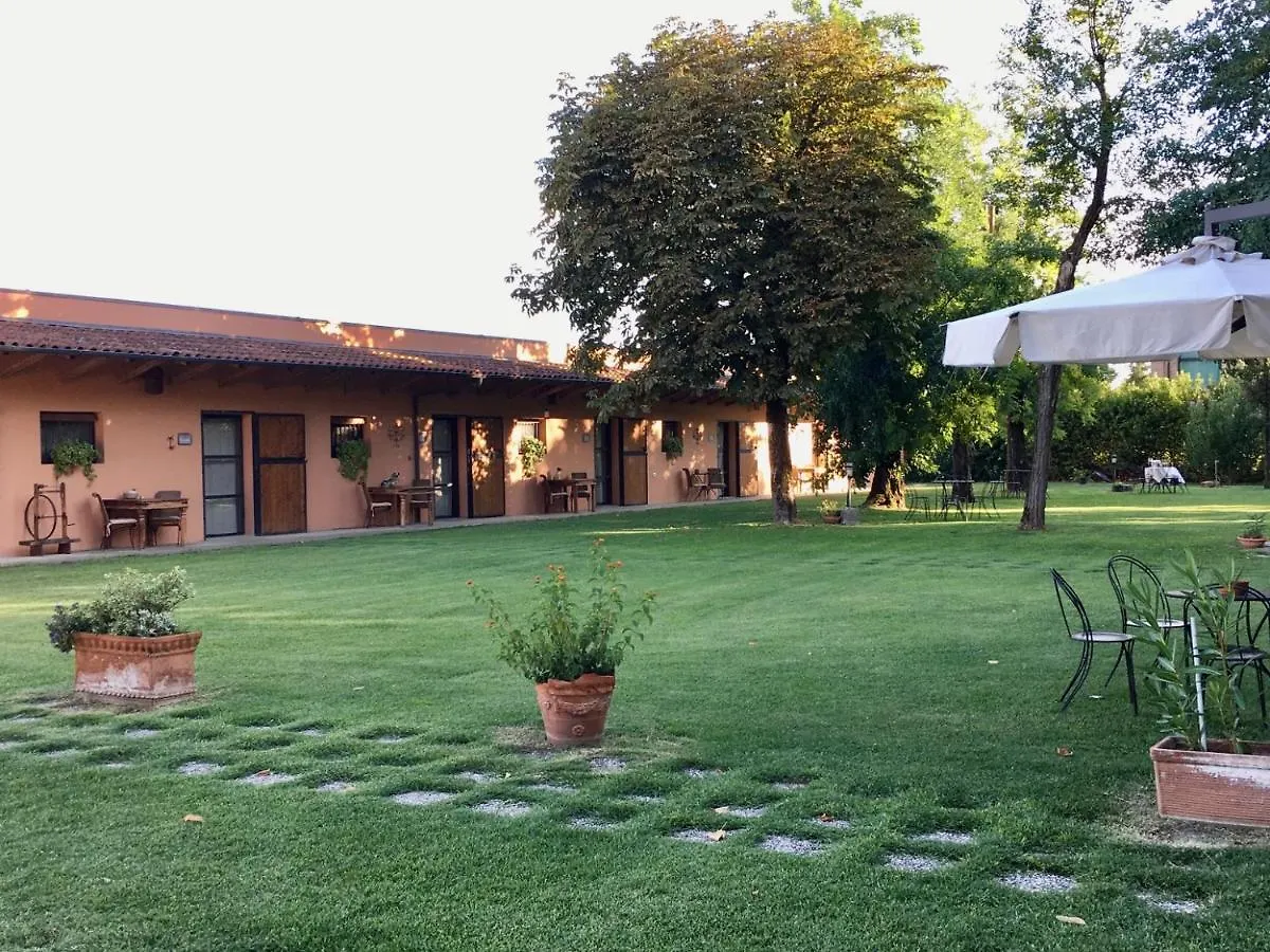 Agriturismo La Dondina Budrio  0*, Budrio (Bologna)