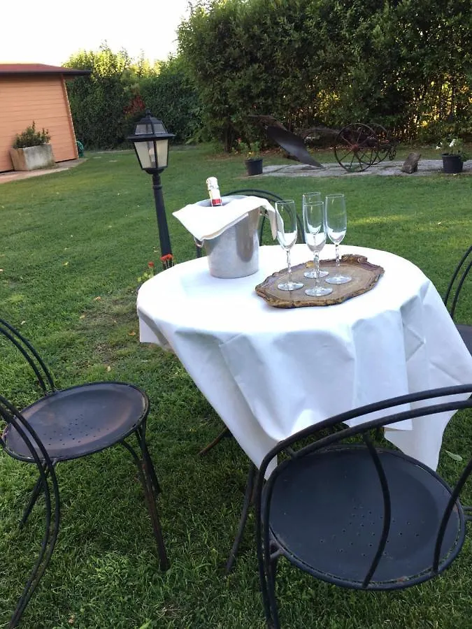 Agriturismo La Dondina Budrio  0*, Budrio (Bologna)
