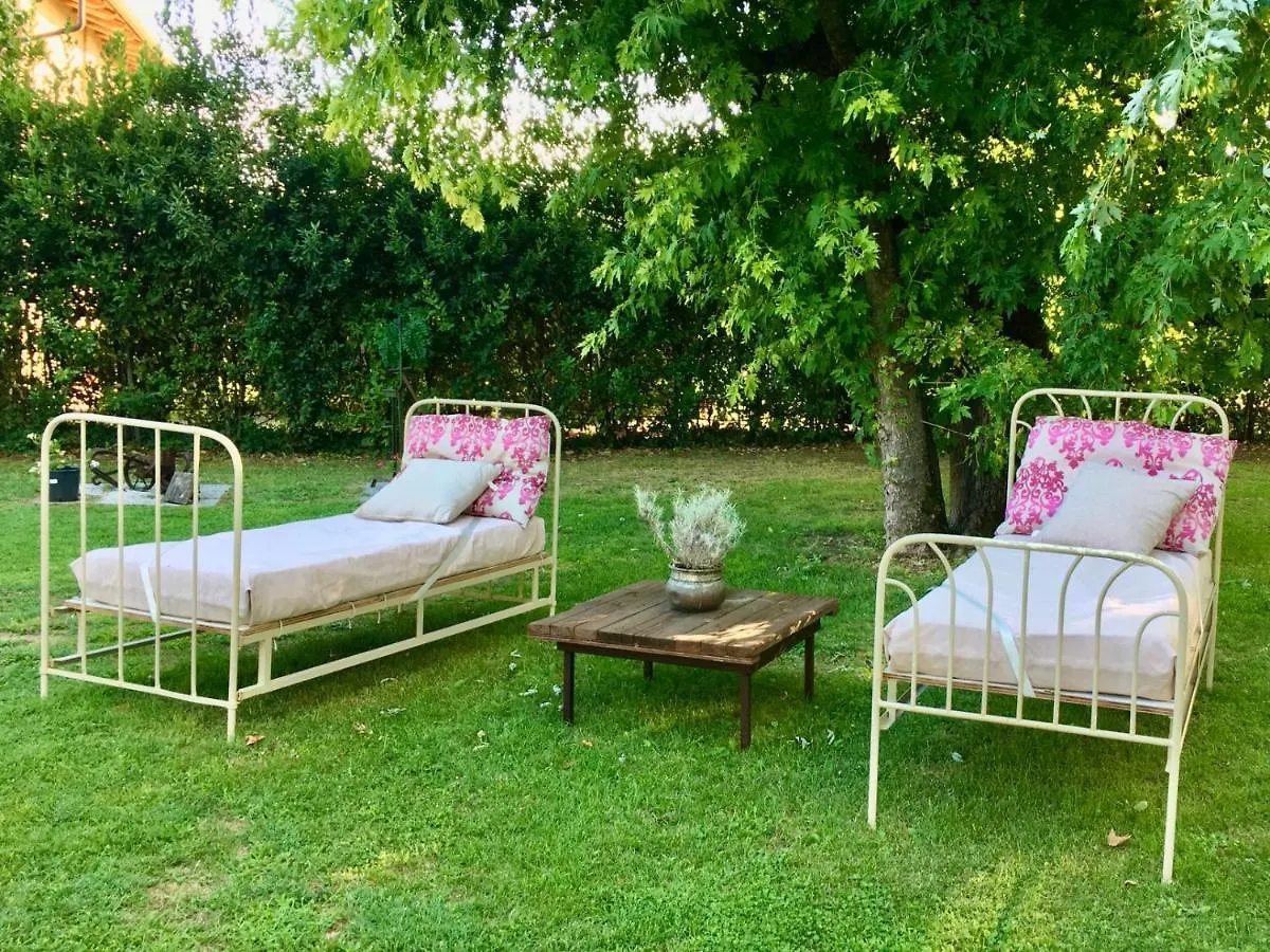 Agriturismo La Dondina Budrio