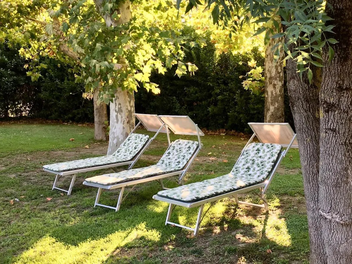 Alloggio per agriturismo Agriturismo La Dondina Budrio