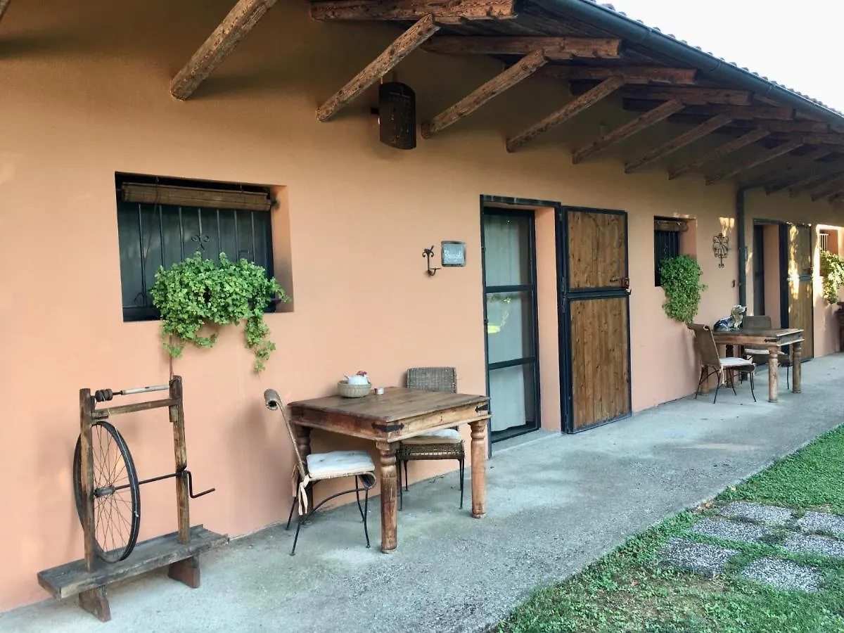 Agriturismo La Dondina Budrio  0*, Budrio (Bologna)