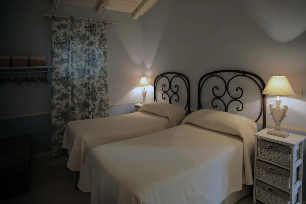 Agriturismo La Dondina Budrio  Italia