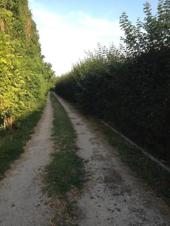 Agriturismo La Dondina Budrio  Budrio (Bologna)